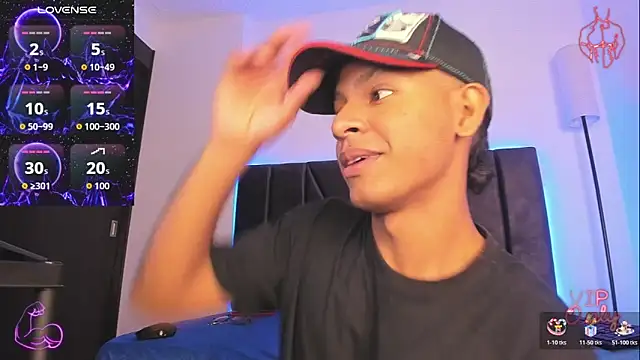 StellayDrake online show from 02.17.26