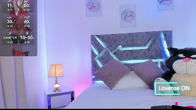 emilycat777  online show from 03.29.26