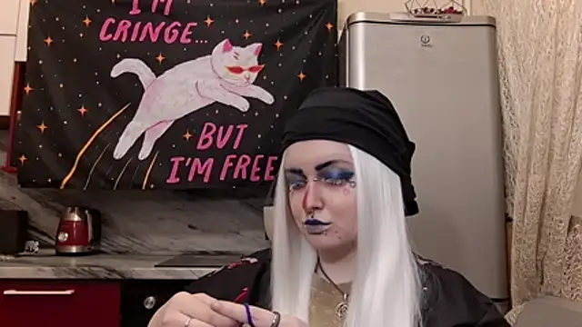 Snapshot of god_of_stories chatting on 03.08.26 god of stories online show from 03.08.26