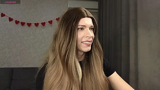 Snapshot of Anna_inHear chatting on 02.22.26 Anna inHear online show from 02.22.26