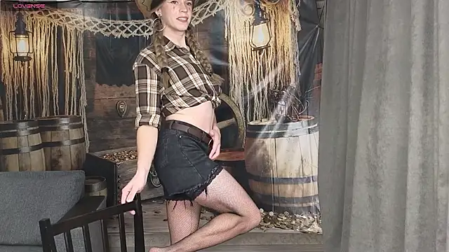 Anna inHear online show from 03.04.26