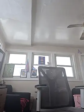 Gaymer Faerie online show from 02.09.26