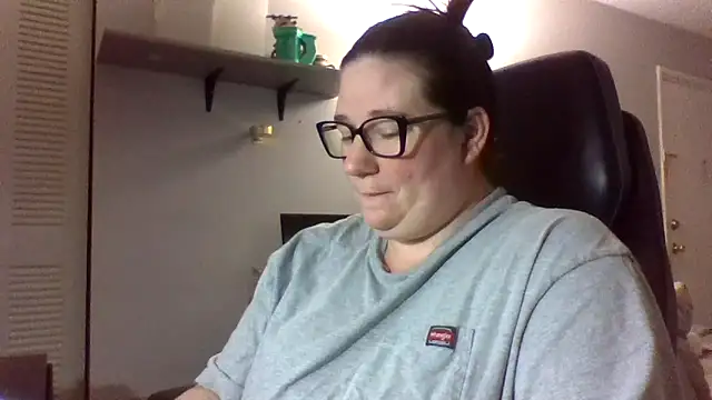 Snapshot of Dixie_Lady1986 chatting on 02.02.26 Dixie Lady1986 online show from 02.02.26