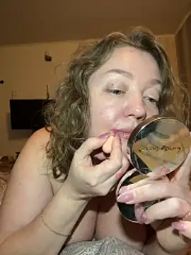 Snapshot of BBBWOOW chatting on 02.28.26 BBBWOOW online show from 02.28.26