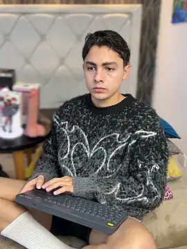 Samu Hott online show from 02.16.26