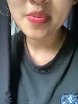 Luna Babyyy online show from 03.02.26