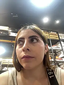 lilasun17 online show from 02.17.26