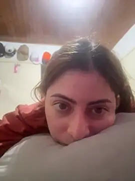 lilasun17 online show from 02.18.26