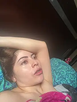 lilasun17 online show from 03.14.26