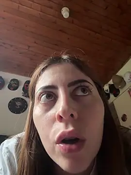 lilasun17 online show from 04.08.26