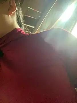 Snapshot of Myimy chatting on 02.02.26 Myimy online show from 02.02.26