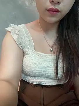 Snapshot of Myimy chatting on 02.26.26 Myimy online show from 02.26.26