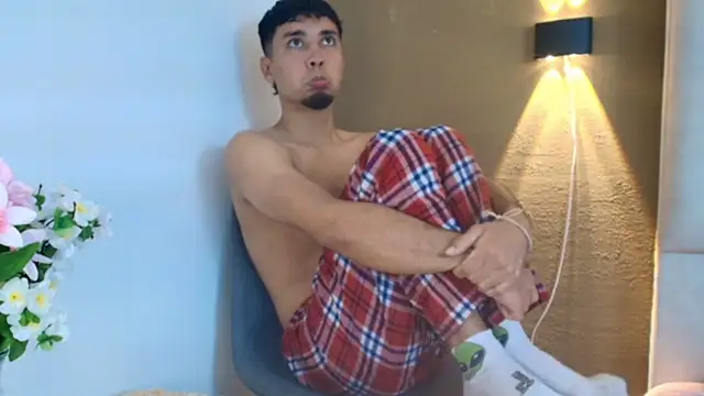 Noah Smith01 online show from 04.10.26