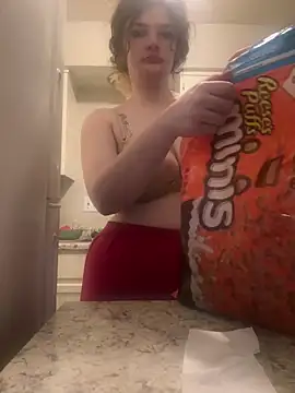 flowergirl88 online show from 02.28.26