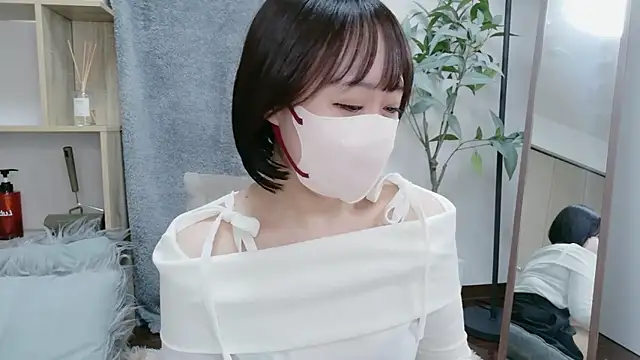 Himari 162 online show from 05.18.26