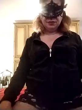 Snapshot of oxavector chatting on 02.12.26 oxavector online show from 02.12.26