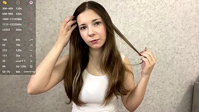 Snapshot of Shanika_wey chatting on 03.26.26 Shanika wey online show from 03.26.26