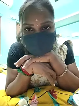 Tamil Hot Nisha online show from 02.10.26