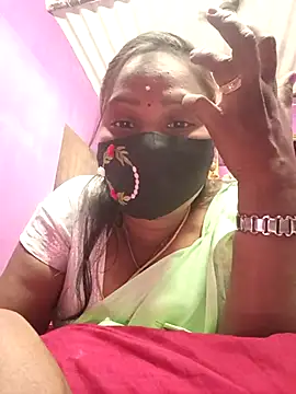 Tamil Hot Nisha online show from 02.26.26