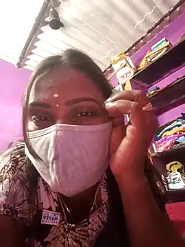 Tamil Hot Nisha online show from 03.03.26