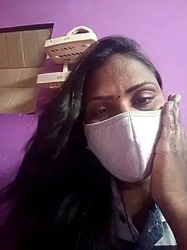 Tamil Hot Nisha online show from 03.10.26