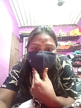 Snapshot of Tamil_Hot_Nisha chatting on 04.26.26 Tamil Hot Nisha online show from 04.26.26