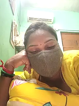 Snapshot of Tamil_Hot_Nisha chatting on 05.06.26 Tamil Hot Nisha online show from 05.06.26