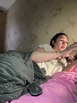 Snapshot of Naughtgirl_2026 chatting on 02.14.26 Naughtgirl 2026 online show from 02.14.26