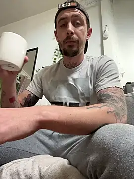 Snapshot of Piratee666 chatting on 02.27.26 Piratee666 online show from 02.27.26