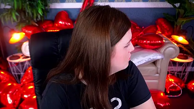 KristiFoxy online show from 02.19.26