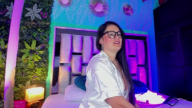 Mari cooper1 online show from 02.22.26