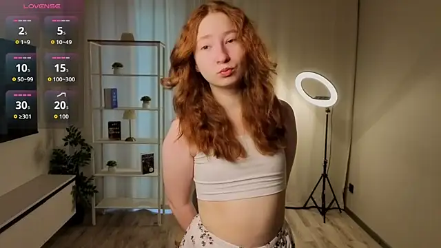 MaraButtrey online show from 04.19.26