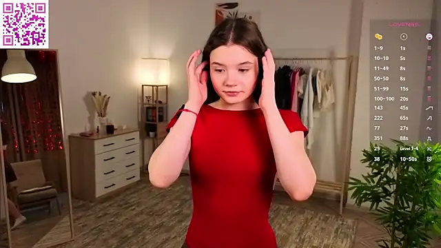 MirthaZien online show from 03.08.26