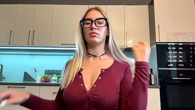 SoftnessMila online show from 06.27.26