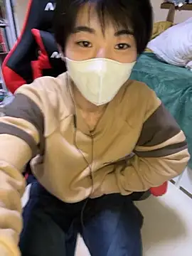 Mura109905 online show from 02.07.26