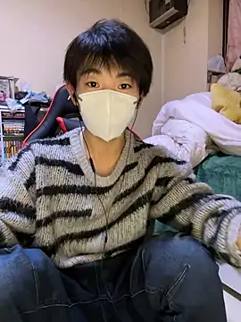 Mura109905 online show from 02.10.26