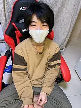 Mura109905 online show from 04.05.26