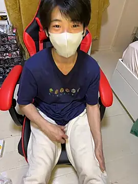 Mura109905 online show from 05.12.26