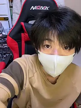 Mura109905 online show from 05.24.26