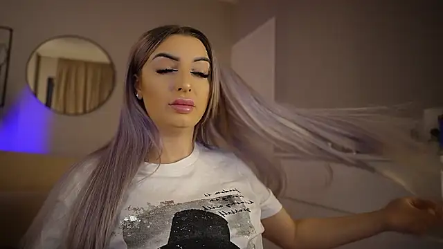 MissObsidian online show from 02.05.26