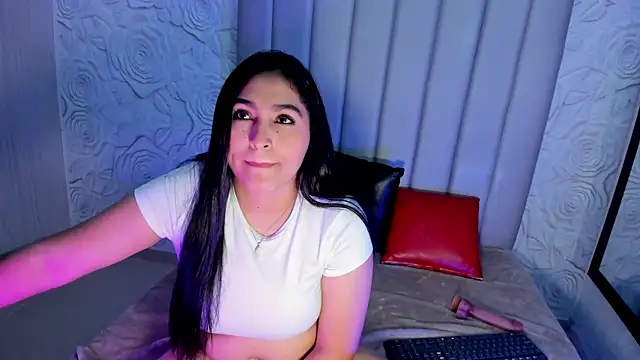 Snapshot of Lya_dubois_ chatting on 03.16.26 Lya dubois online show from 03.16.26