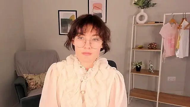 Stefani Rouds online show from 02.11.26