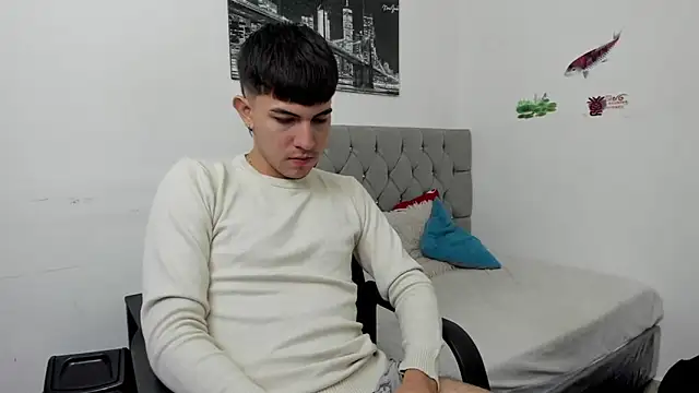  1DERECK online show from 03.30.26