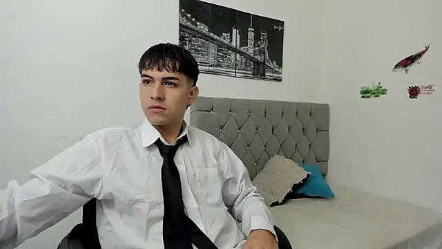  1DERECK online show from 03.31.26