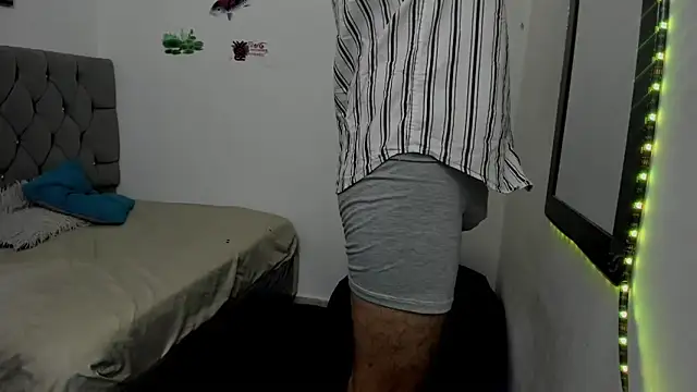  1DERECK online show from 04.10.26