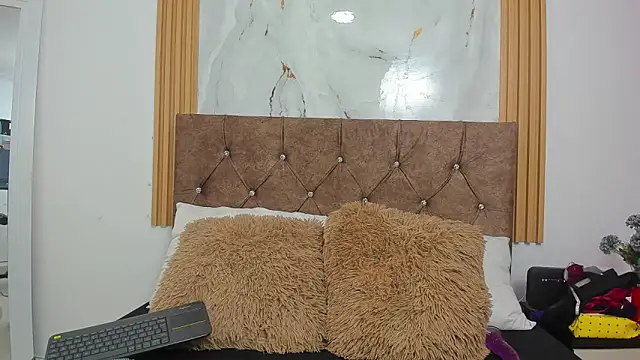 Candyfox2606 online show from 02.19.26