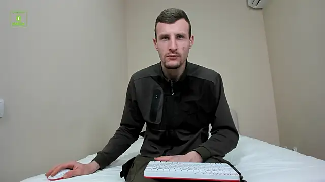 Deymond Russo online show from 02.19.26