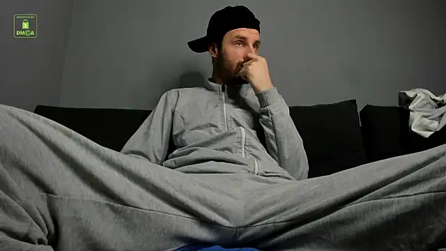 Deymond Russo online show from 03.01.26