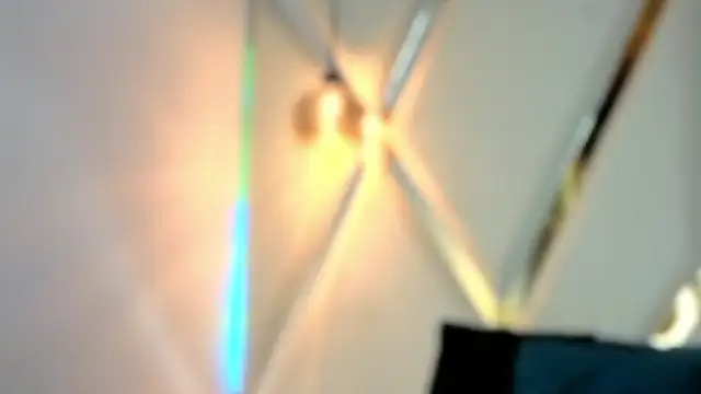 Snapshot of MeelFox chatting on 02.18.26 MeelFox online show from 02.18.26