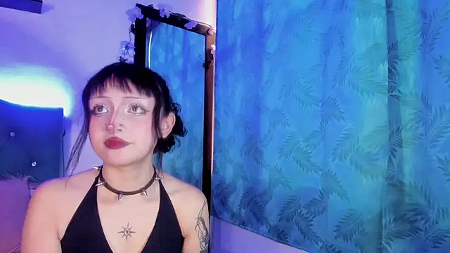 Snapshot of Gemma_honey chatting on 02.06.26 Gemma honey online show from 02.06.26